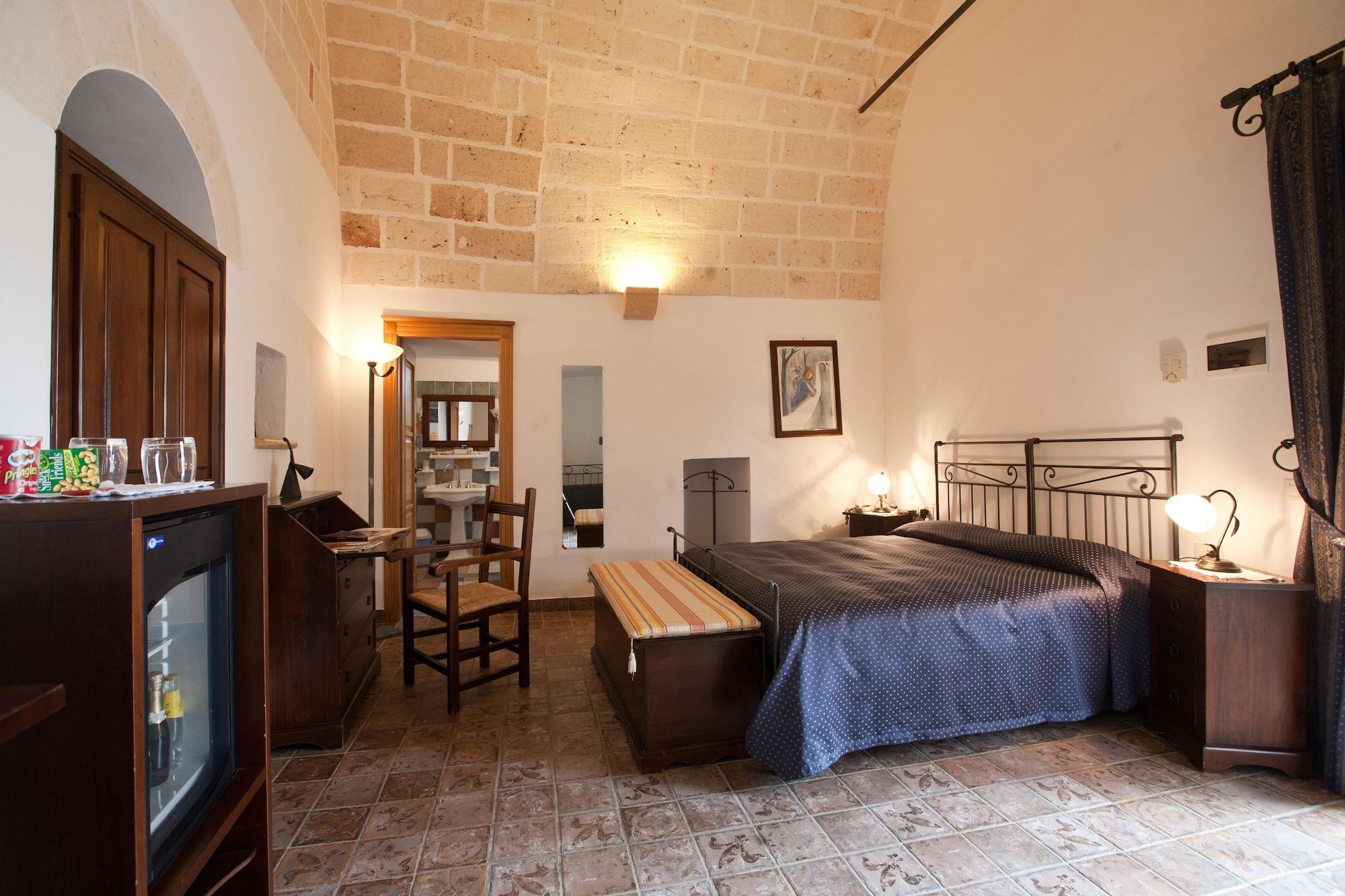 Masseria Bosco Аветрана Экстерьер фото