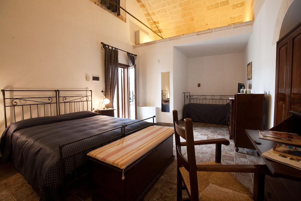 Masseria Bosco Аветрана Экстерьер фото