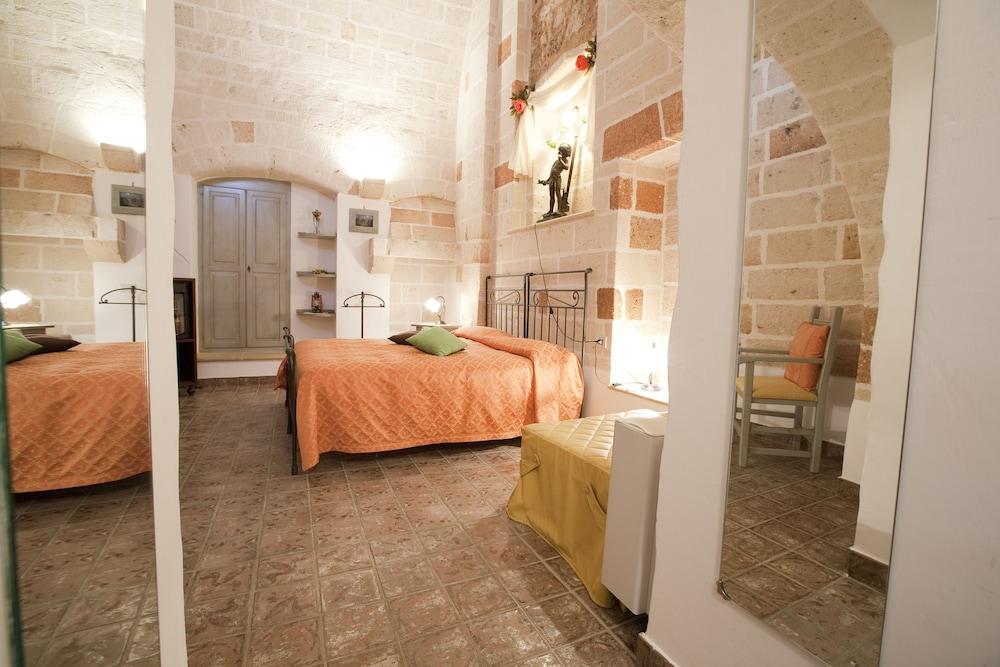 Masseria Bosco Аветрана Экстерьер фото