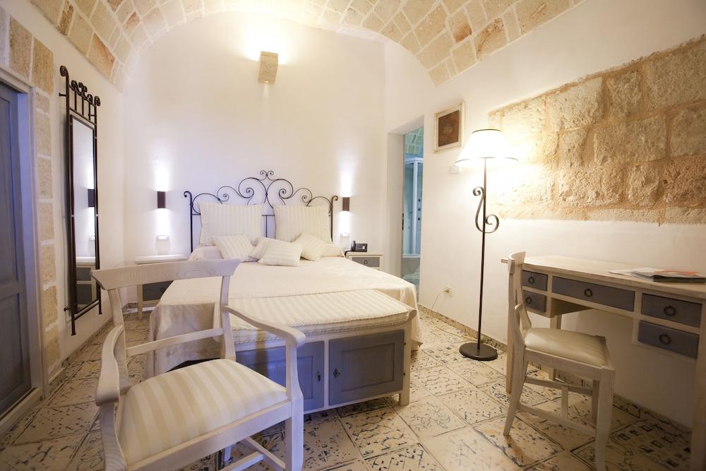 Masseria Bosco Аветрана Экстерьер фото